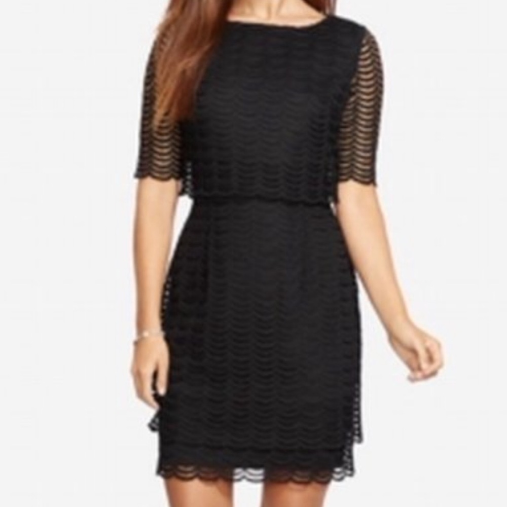 Formal Dress American leaving